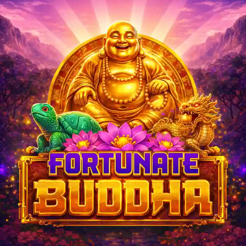 Fortunate Buddha Slot Game jilibet
