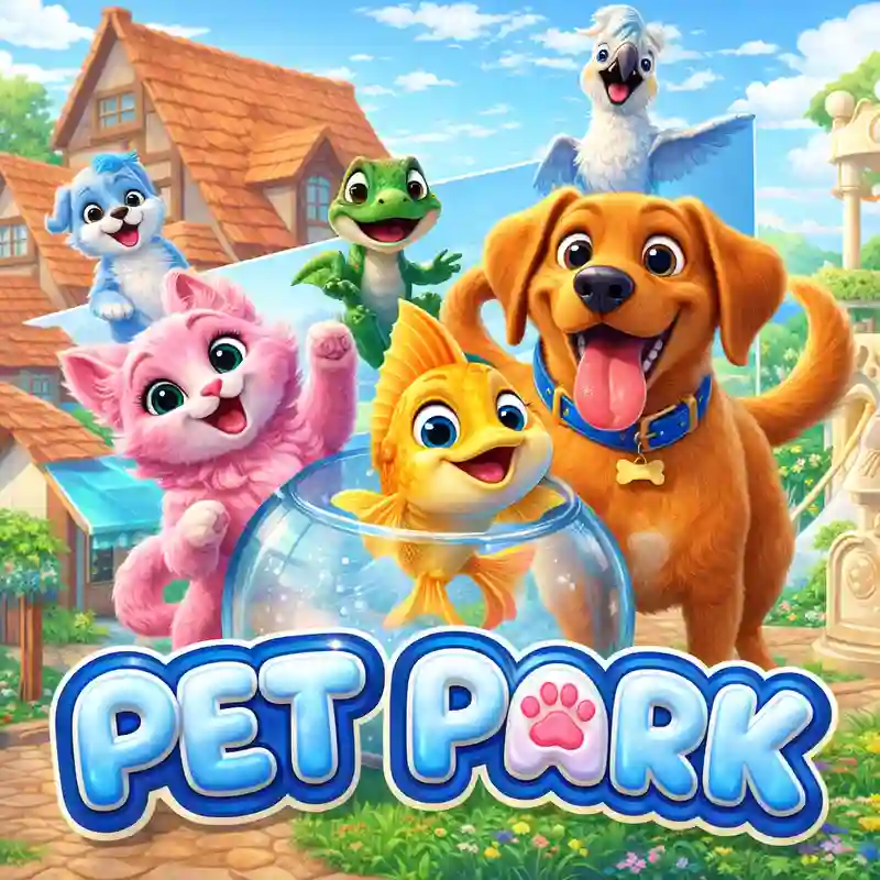 Pet Park Casino Game sa jilibet