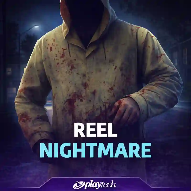 Reel Nightmare slot game sa jilibet casino